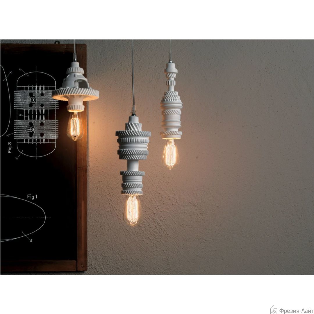 Karman SE107 2B INT MEK подвес 111673