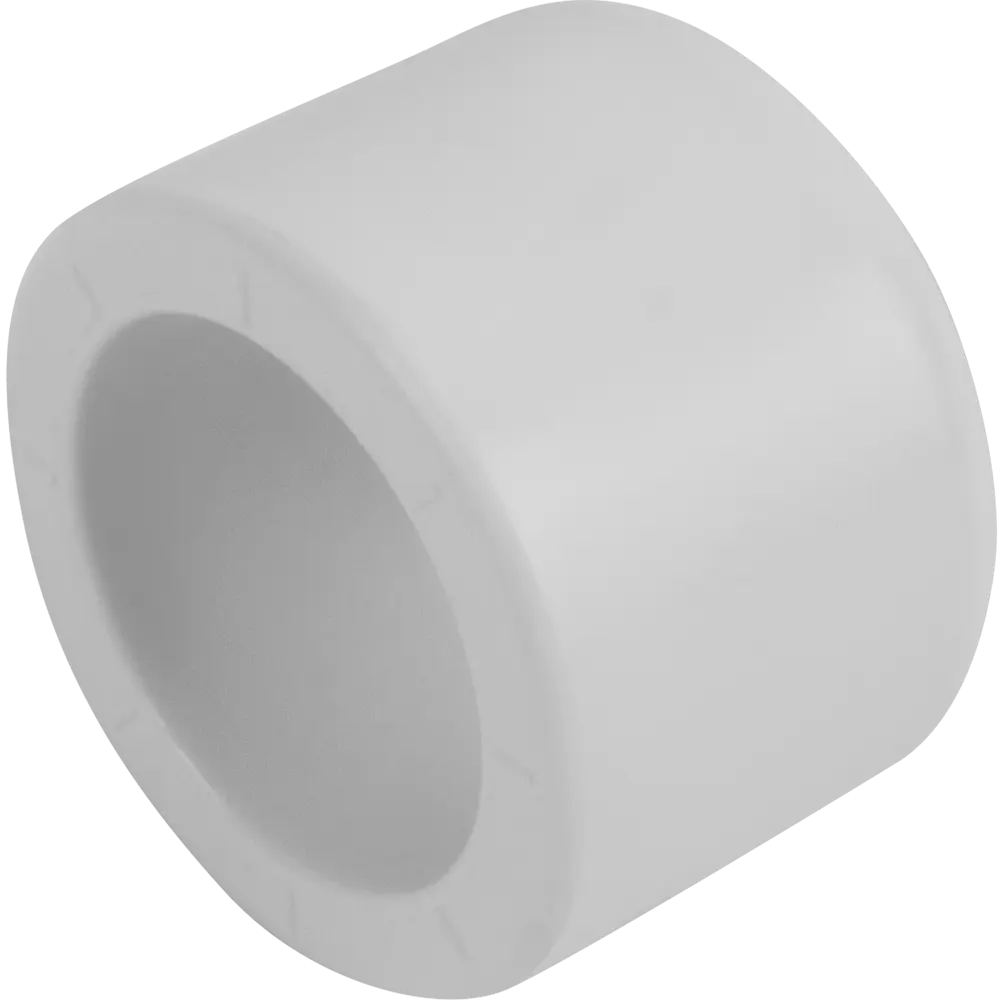 Заглушка ПОЛИТЭК 25 мм для труб ПВХ - надежное перекрытие магистралей 13567006 STLM-0003405