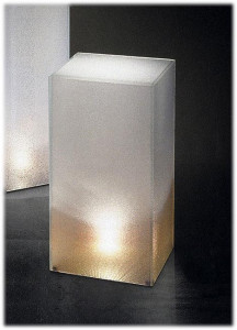 Настольная лампа  REFLEX Boreale   2