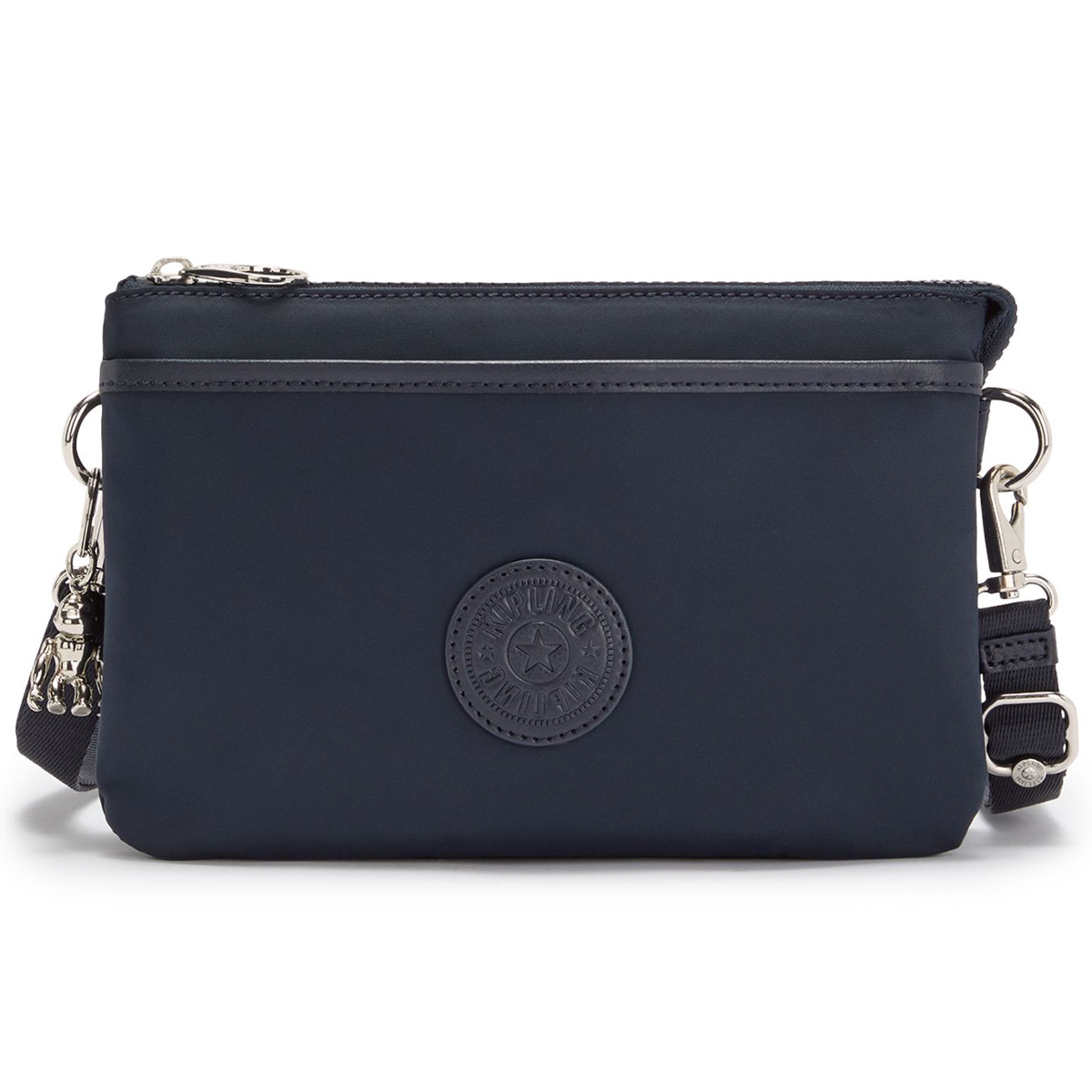 K7232395P Сумка кросс-боди Small Cross-Body Bag Kipling Riri 