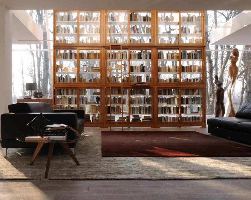 Morelato Круглый журнальный столик Contemporaneo 5601/n - Вид №2