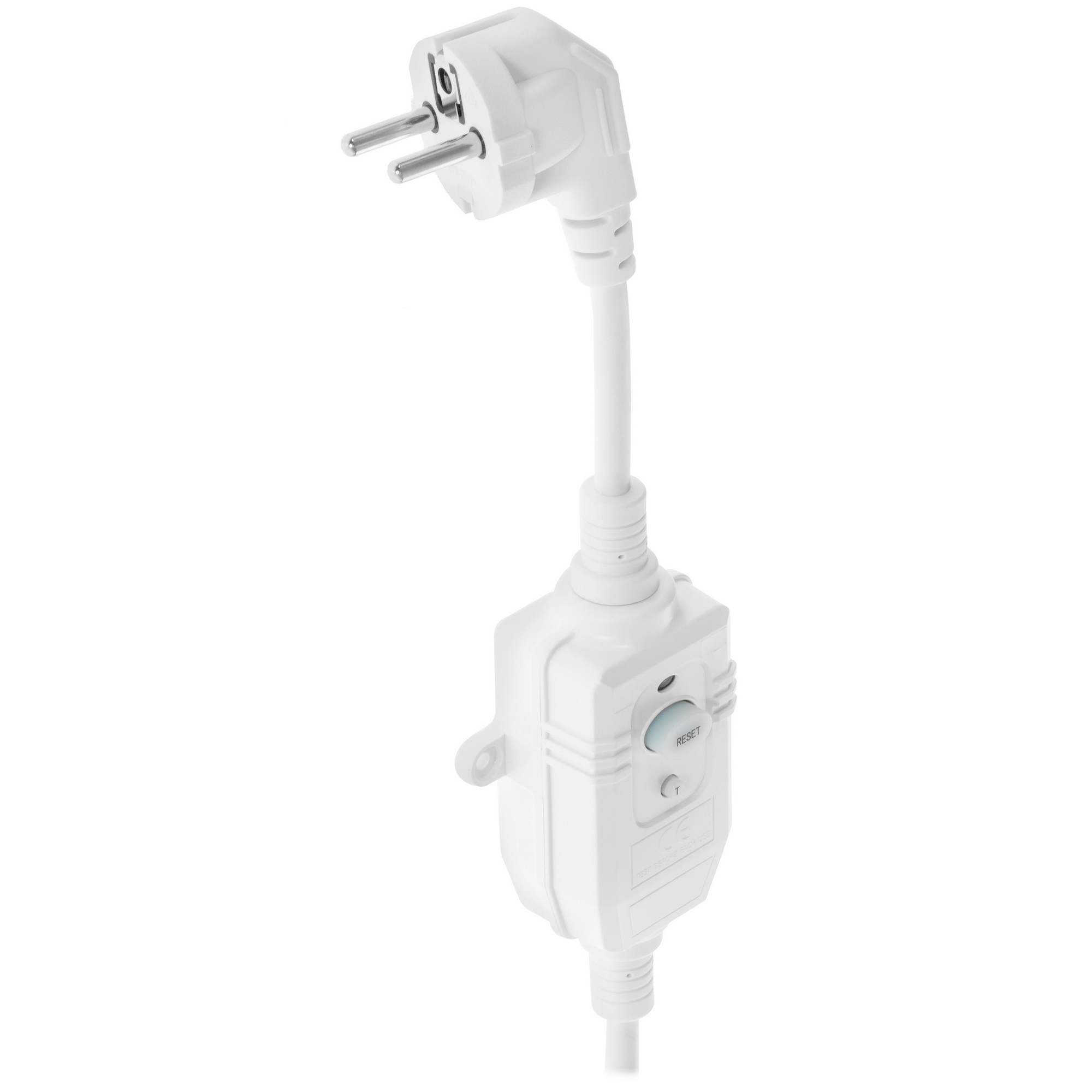 9007620 Водонагреватель электрический Thermex Lima 80 V Wi-Fi STDN-0019553 - Вид №7