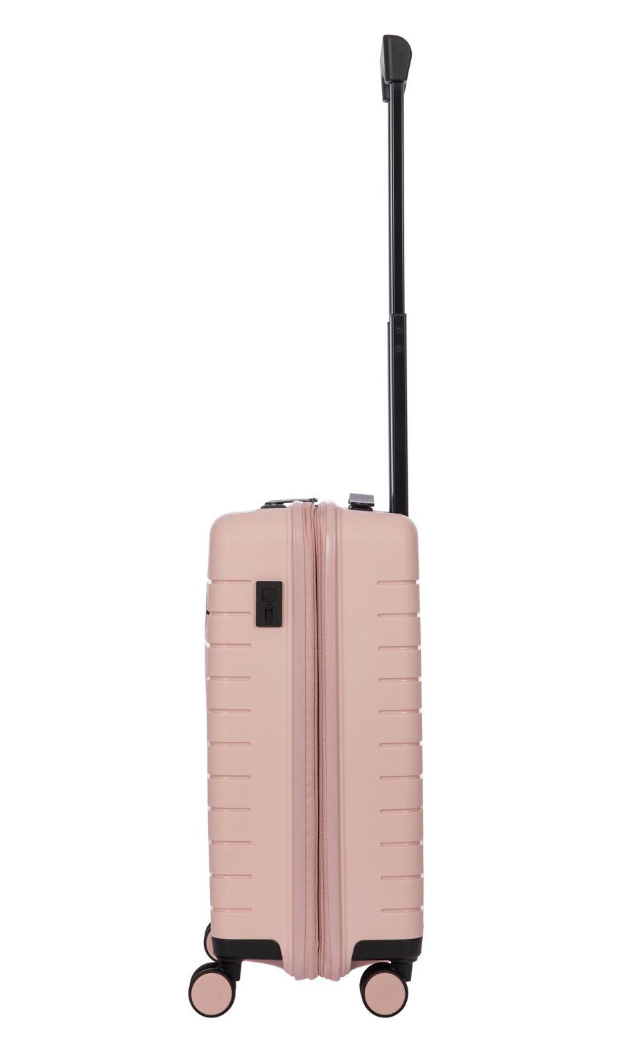 B1Y08430.254 Чемодан B1Y08430 Expandable Hard-Shell Carry-On Trolley BY Brics Ulisse - Вид №4