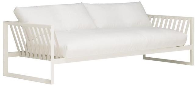 Andreu World 3-х местный садовый диван Sand Sf4301 - Вид №1