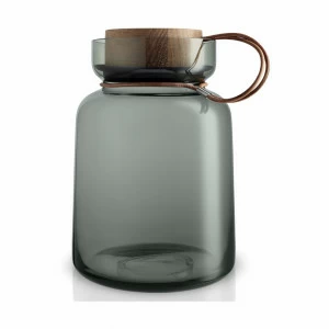 591504 Банка для хранения silhouette, 2 л Eva Solo