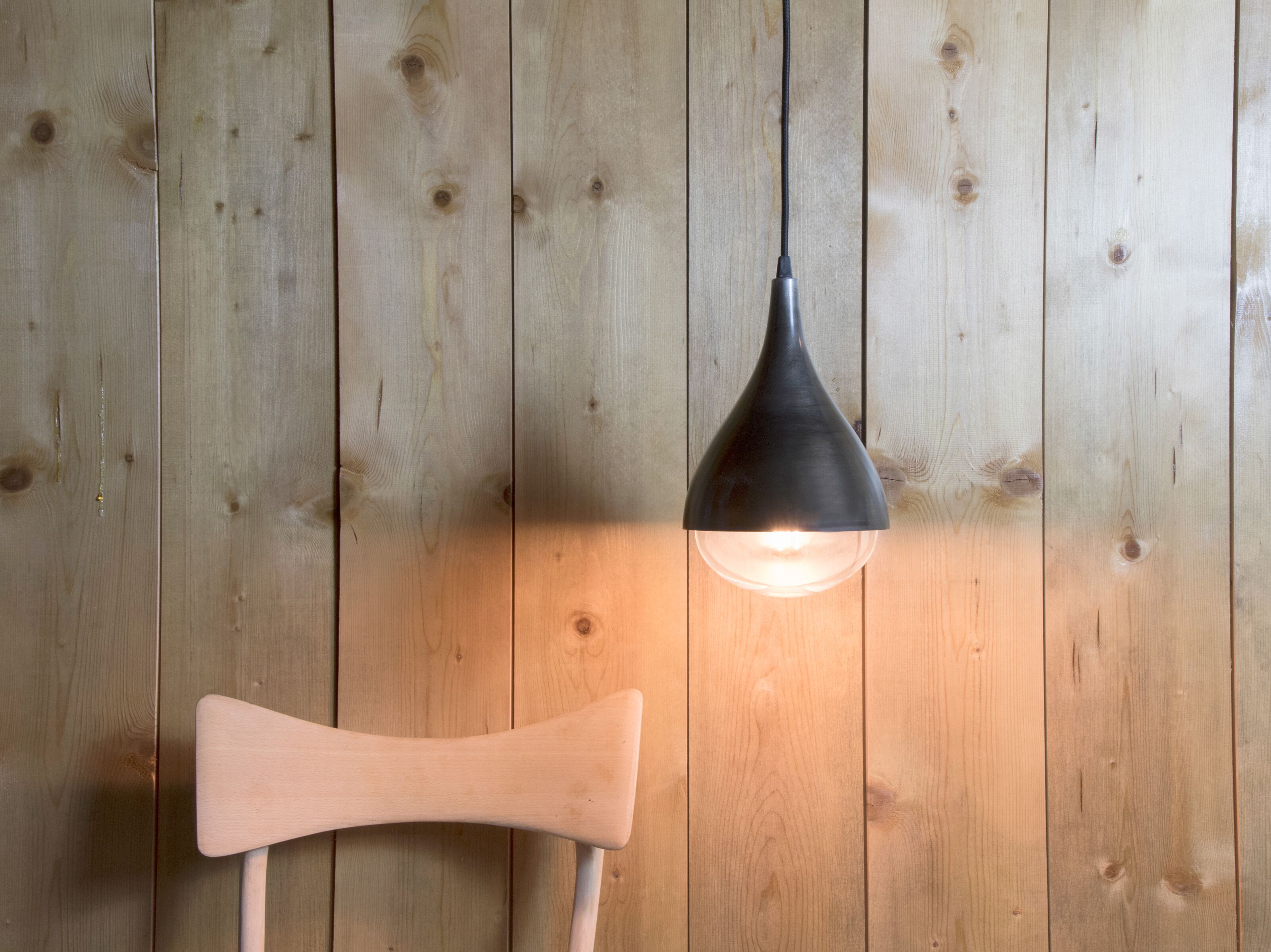 Светодиодный подвесной светильник Renzo Serafini LOCCHIO ARCH-00027458 - Вид №2