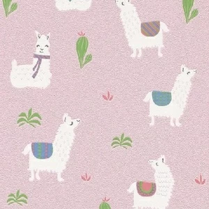 813258 Обои Rasch Kids & Teens III