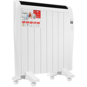 8151755 Конвектор THERMEX Lummi 1200E