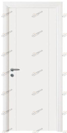 NUSCO Распашная дверь из лакированного шпона Laccate e incise sun-id-1420046