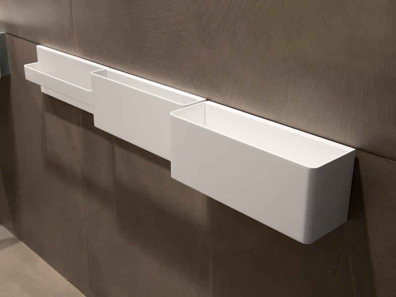 Металлический держатель для полотенец Moab Elletre ARCH-00151339 - Вид №1