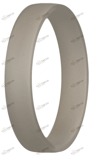 HLV-PRING.№.01 Уплотнительное кольцо HLV для съемных патрубков 