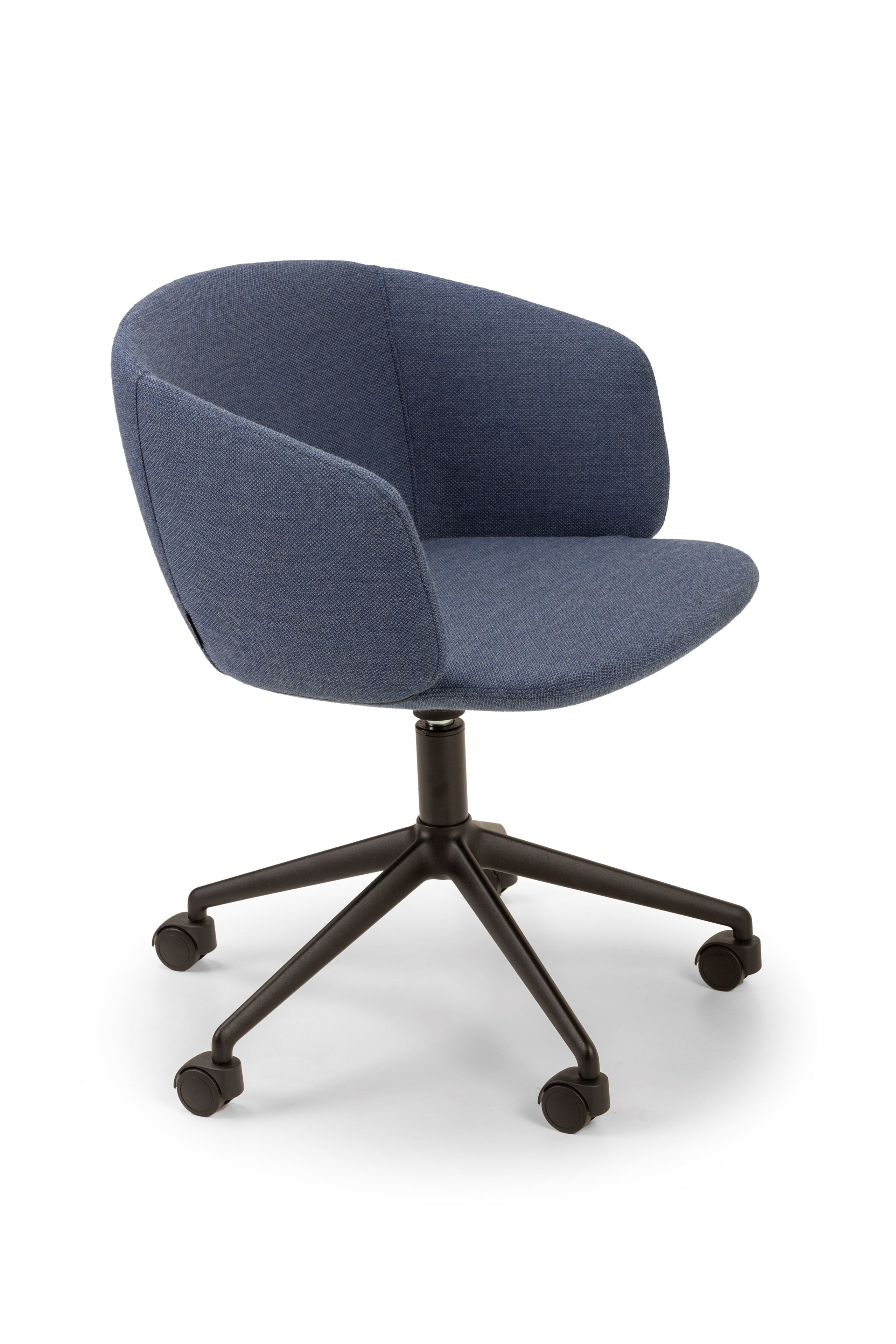 Ткань поворотный операционный офисный стул с колесами True Design NOT MINI ARCH-00135284 - Вид №3