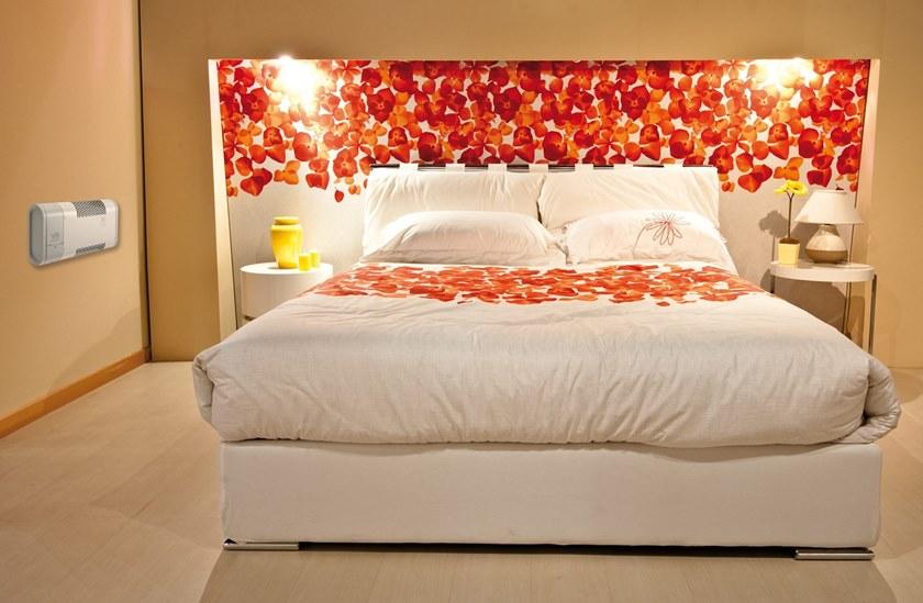 Vortice Миниатюрная установка тепловентилятора Microsol 70572 - Вид №2