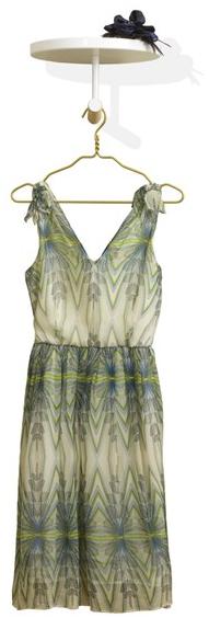 ASPLUND Плечики из металла Belle sun-id-1420687 - Вид №3