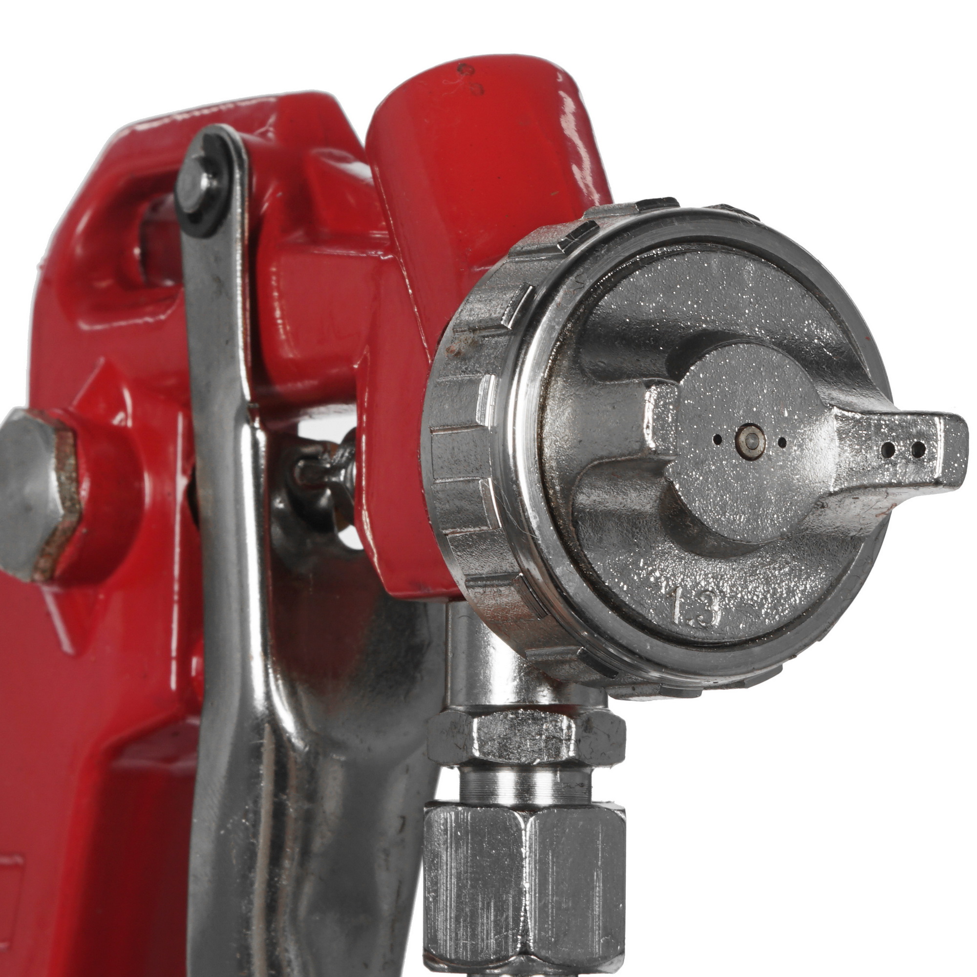 Краскораспылитель Зубр МАСТЕР 06456-1.3 8118835 STDN-0022444 - Вид №2