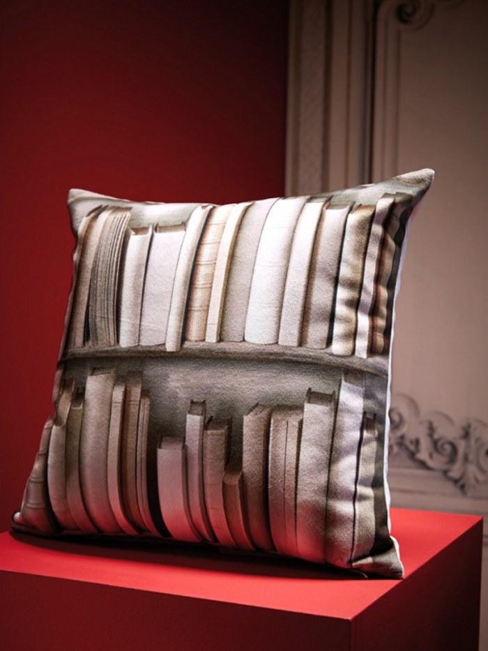 Koziel Квадратная подушка из полиэстера  9999-10  - Вид №1