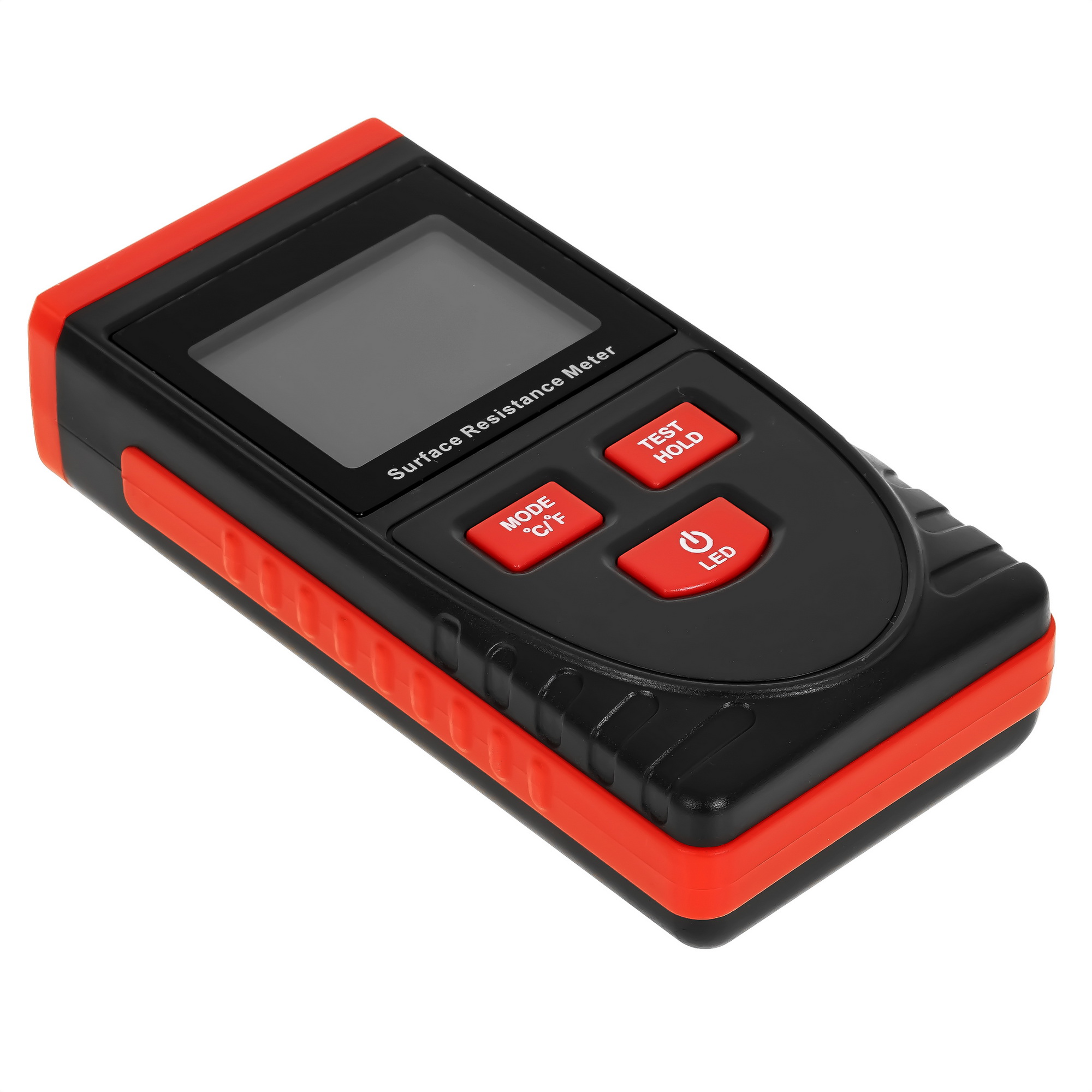 Мегаомметр МЕГЕОН 13011 9103641 STDN-0020651 - Вид №2