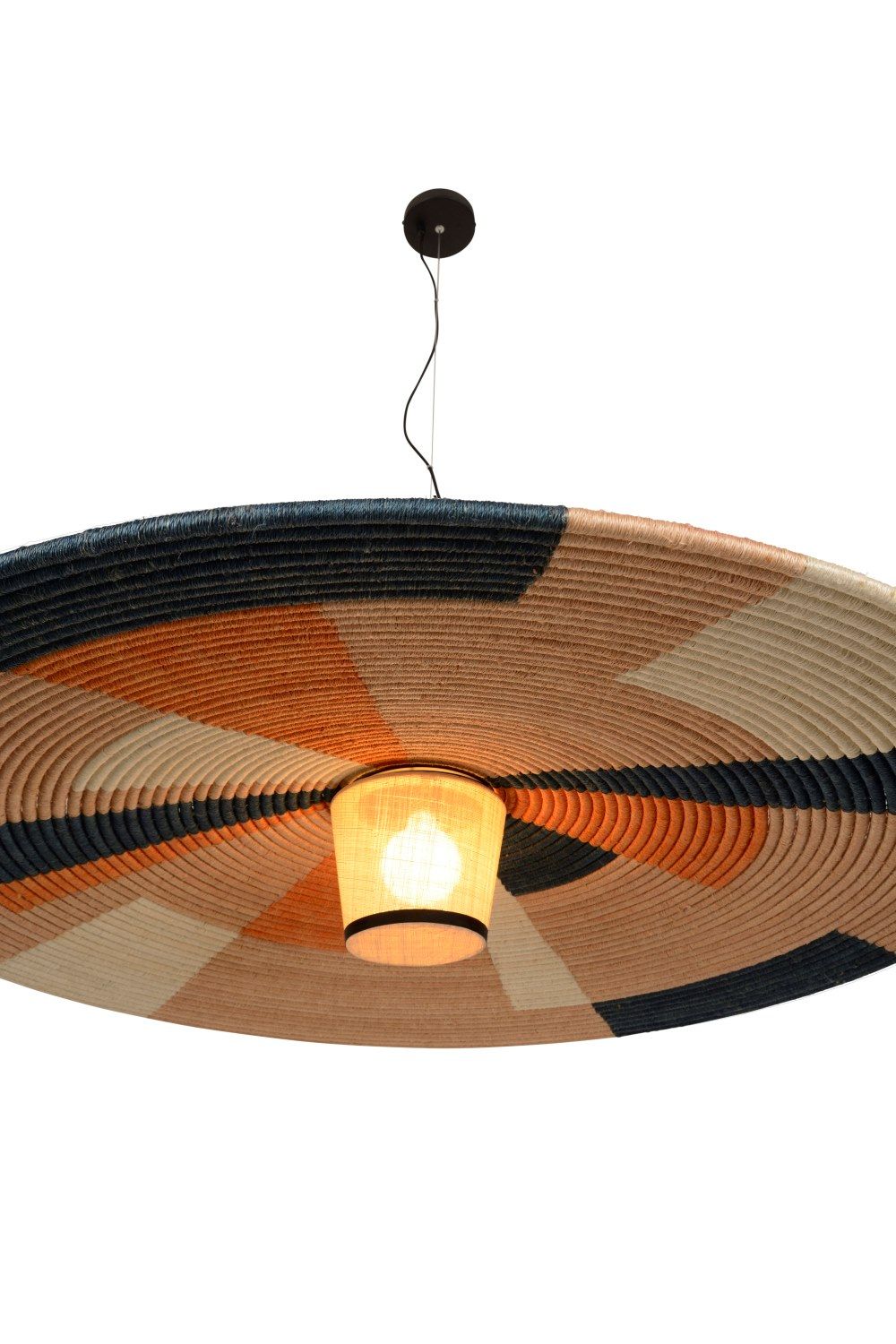 Abaca светодиодный подвесной светильник Forestier Parrot ARCH-00131714 - Вид №112