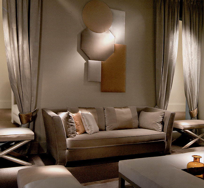 Диван  SOFTHOUSE ORLANDO 01 