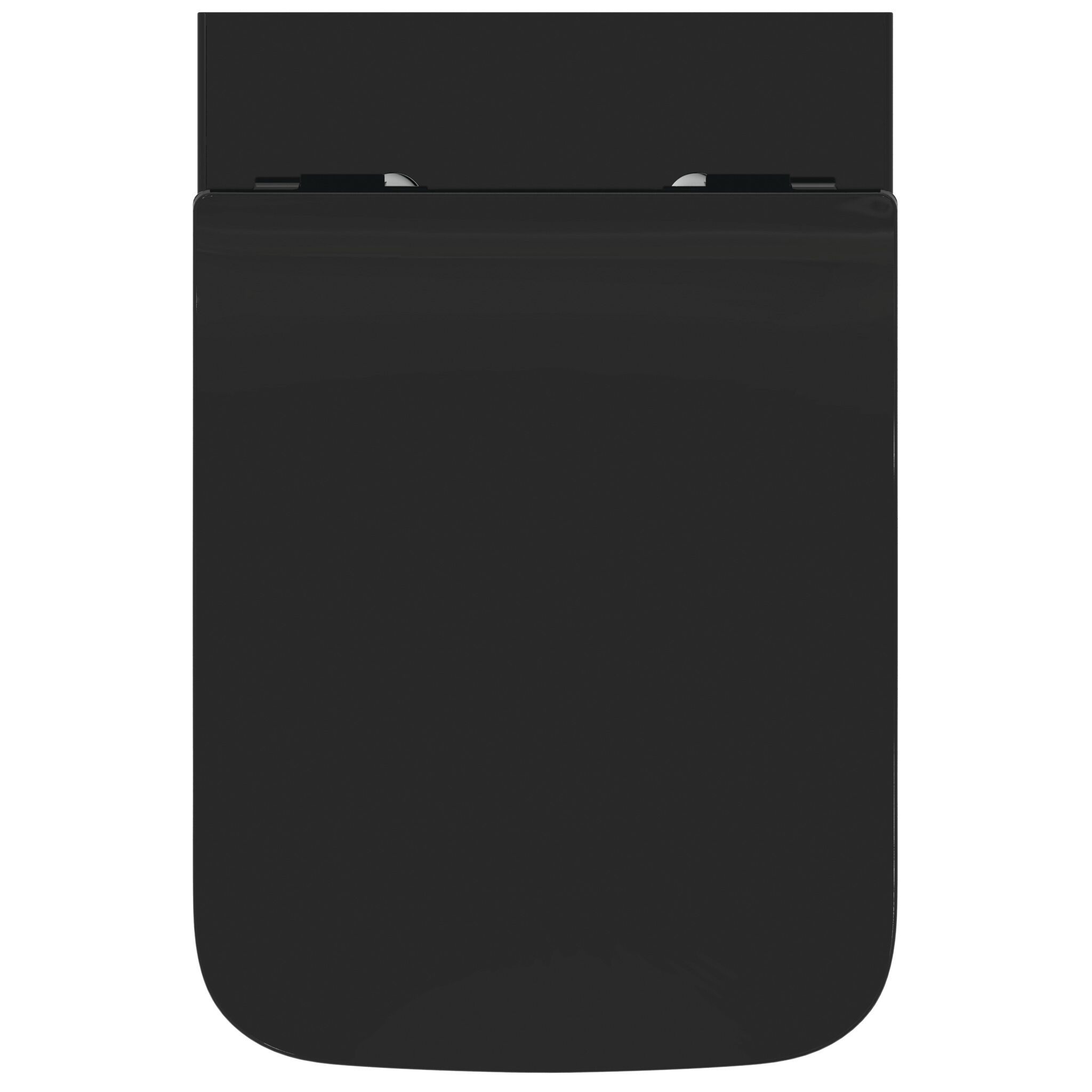 Мягкое пластиковое сиденье для унитаза Ideal Standard Blend Cube ARCH-00016971 - Вид №5