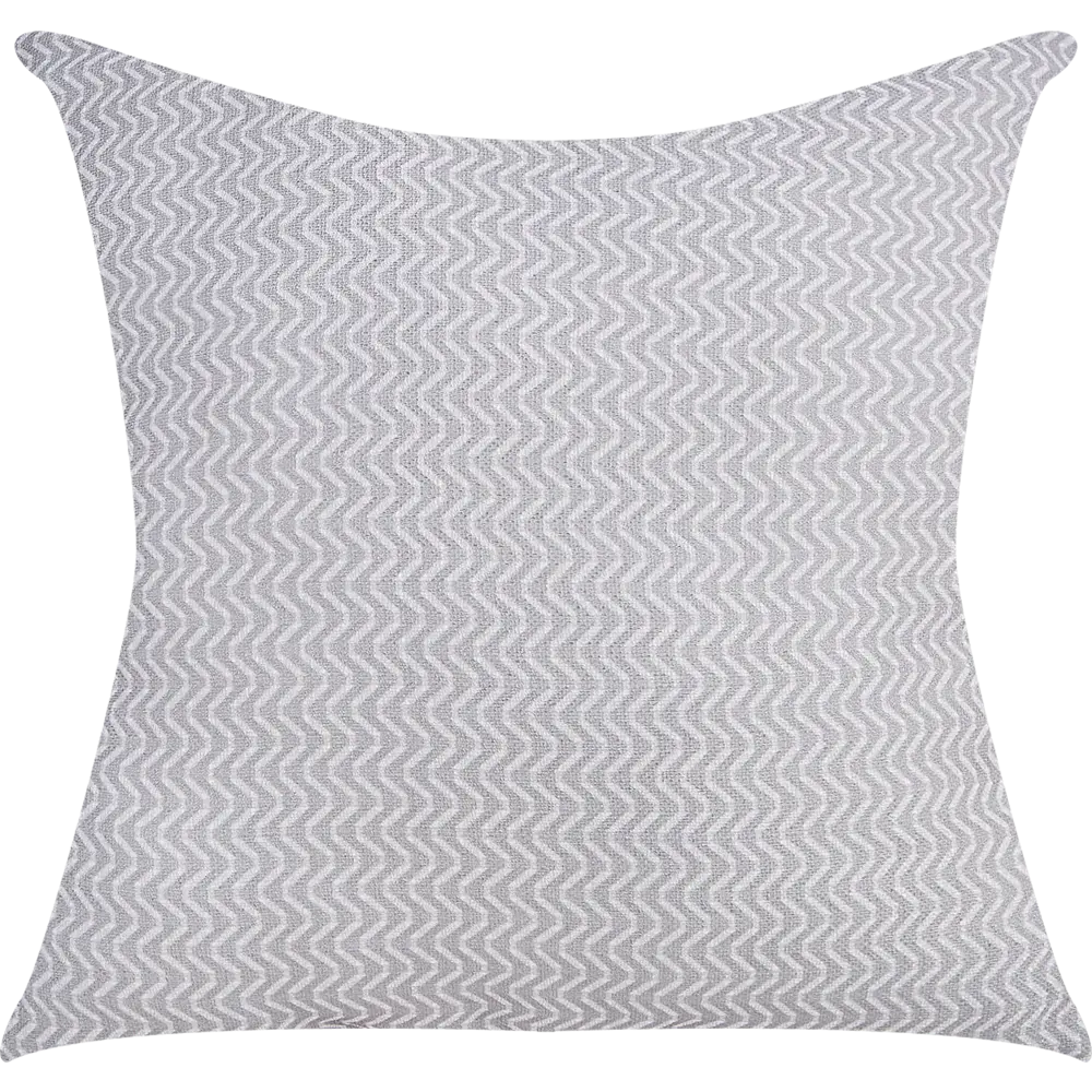 Подушка Valletta 45x45 см цвет серый SEASONS STLM-2132052