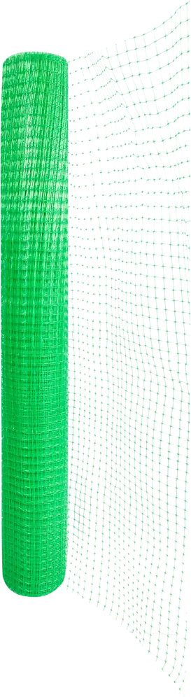 Сетка ПРОТЭКТ для птицеводства Ф-13/1/20 20х1 м защитная 84644834