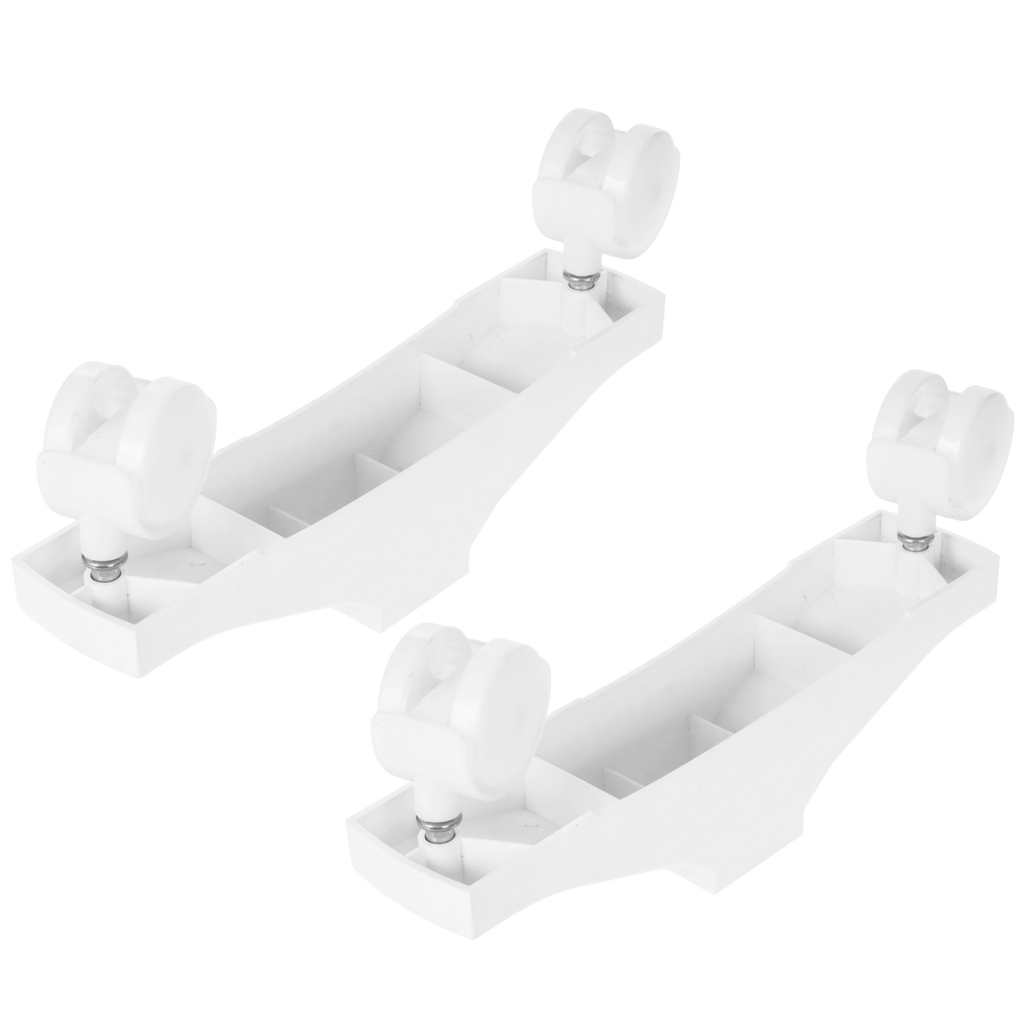 9137552 Ножки для напольной установки Теплофон STDN-0070024 - Вид №1