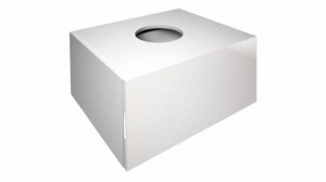 M1.11 Смеситель для умывальника Waterrevolution Line CHIC