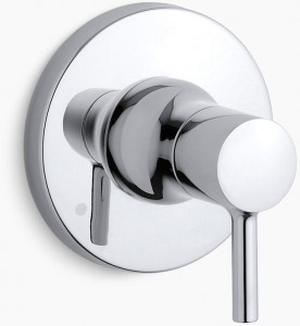 KOHLER  K-T8984-4-CP