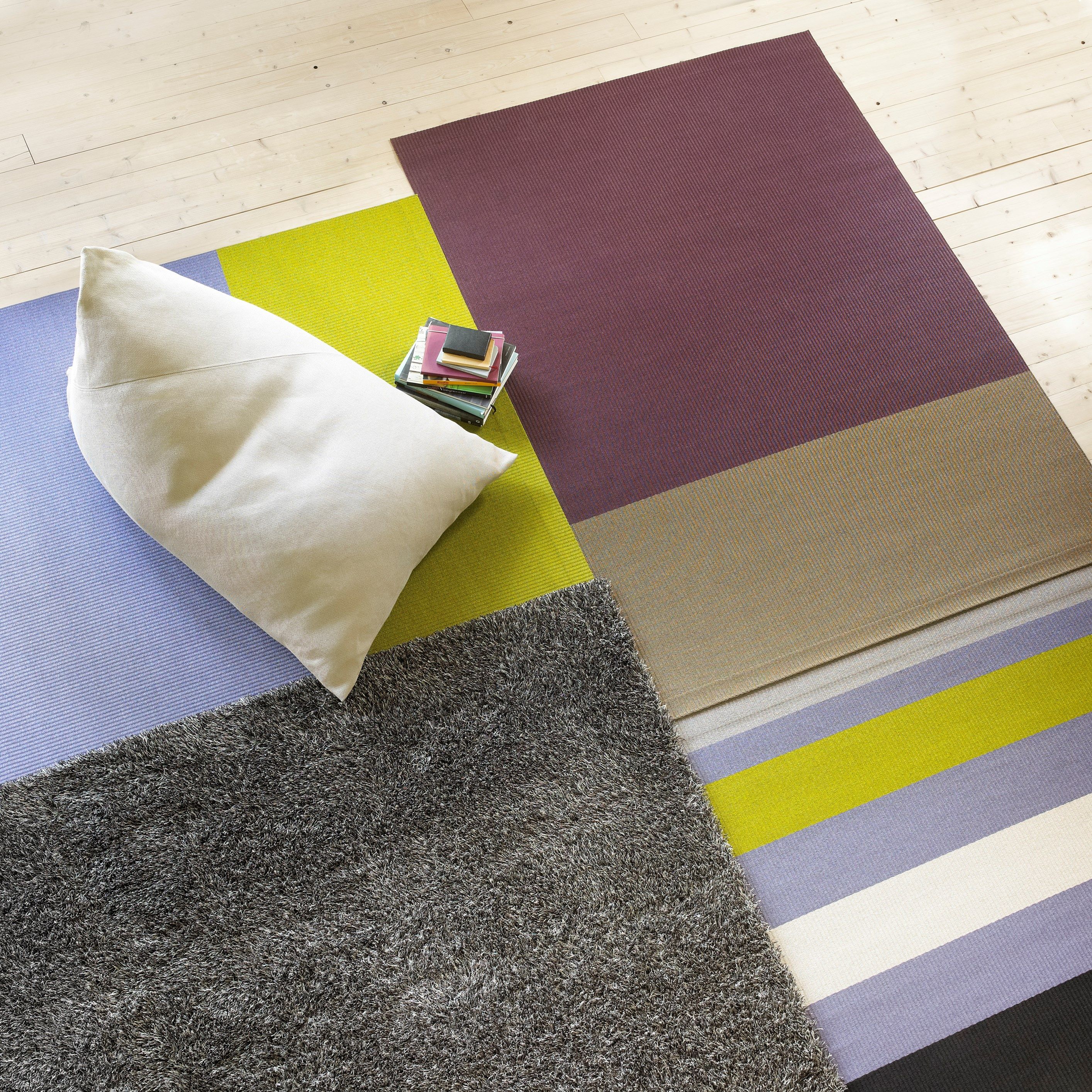 Съемное кресло-мешок из хлопка Woodnotes MY / MINI MY ARCH-00067474 - Вид №12