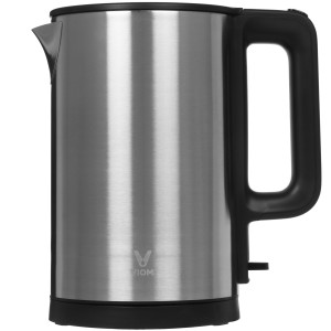 4730936 Электрочайник Viomi Mechanical Kettle V-MK151B серебристый