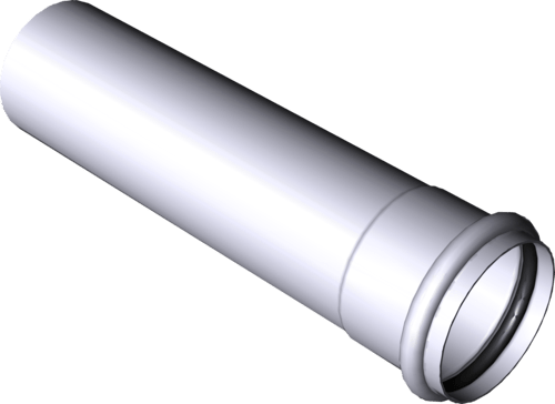 Канализационная арматура  Сифоны для умывальников и биде  Аксессуары VIEGA 102 647 Модель 5694 Santreyd  - Вид №2