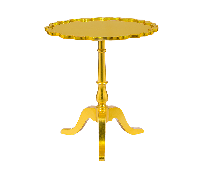 0-135 Приставной столик Shield  Boca Do Lobo 