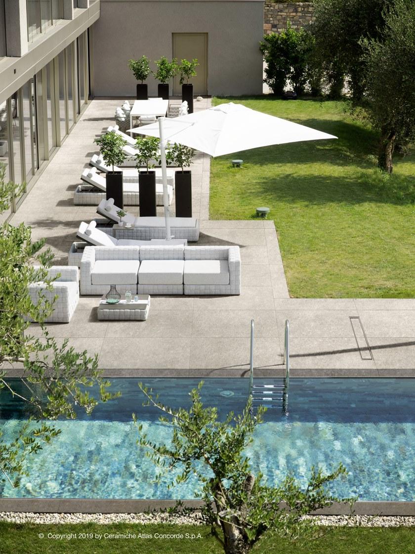 Atlas Concorde Уличные полы под камень Dolmen pro sun-id-1490307 - Вид №45