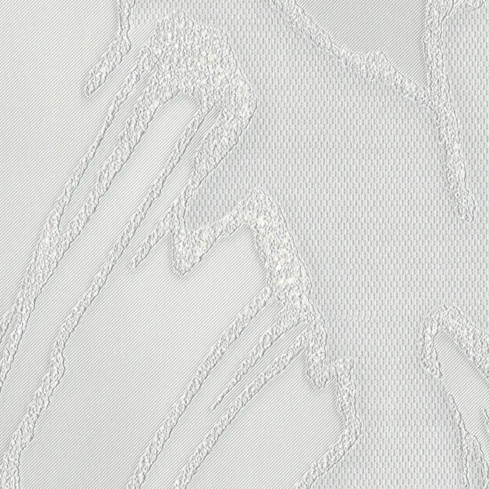 Флизелиновые обои Santreyd Соул жемчужные 1.06 м 89398675 STLM-1362527 - Вид №1