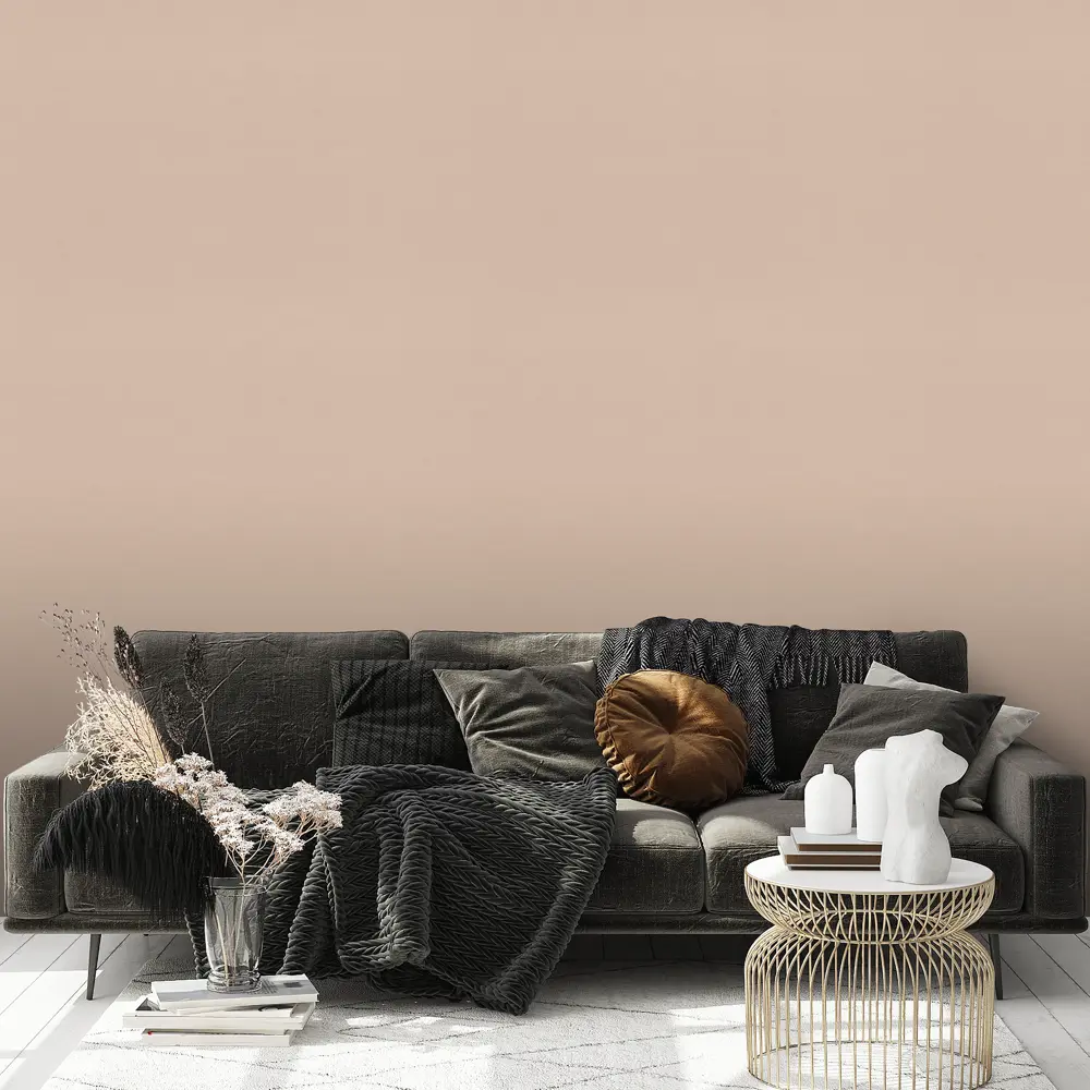 Обои флизелиновые Monte Solaro Chantel коричневые 1.06 м MS9299-12 89457157 STLM-2102820 Chantelle - Вид №4