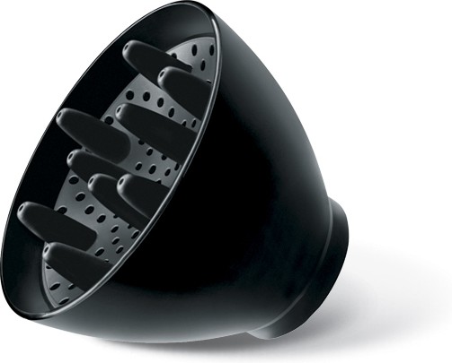 Valera Swiss Silent Jet 7500 Ionic Rotocord Мод. SXJ 7500 RC - 2000 Вт - бесшумный, высокопроизводительный и сверхлегкий профессиональный фен. 55860100  - Вид №3