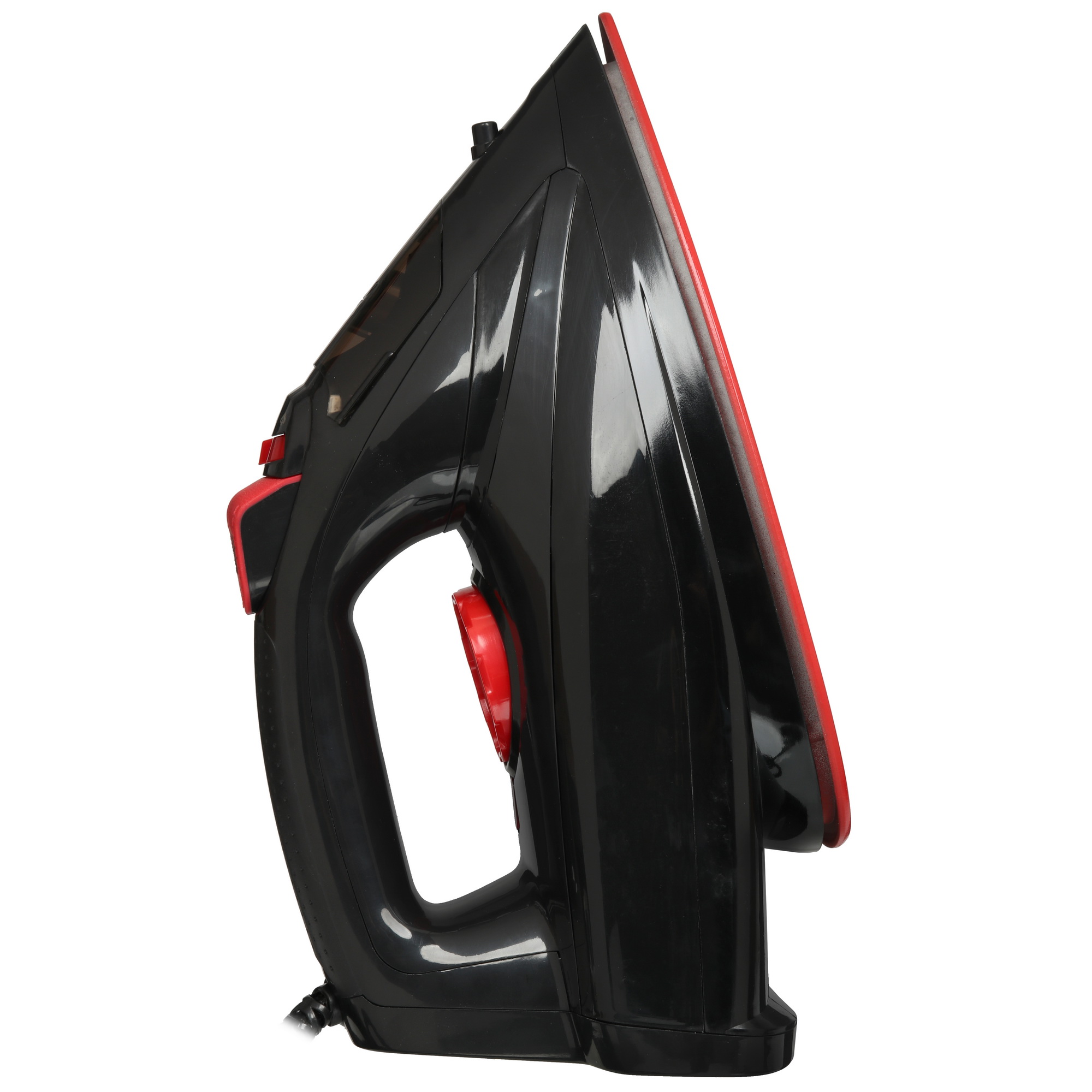 9058696 Утюг MARTA MT-IR1158A черный STDN-0069305 - Вид №2