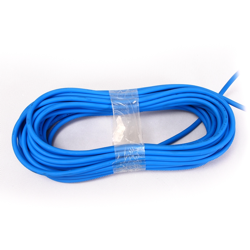 Насос колодезный с поплавковым выключателем WILO TWI 5-307 EM-FS 4144938 - Вид №1