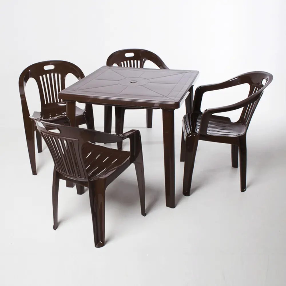 Santreyd Кресло No5 Комфорт для сада и террасы 86523585 STLM-0069655 - Вид №3