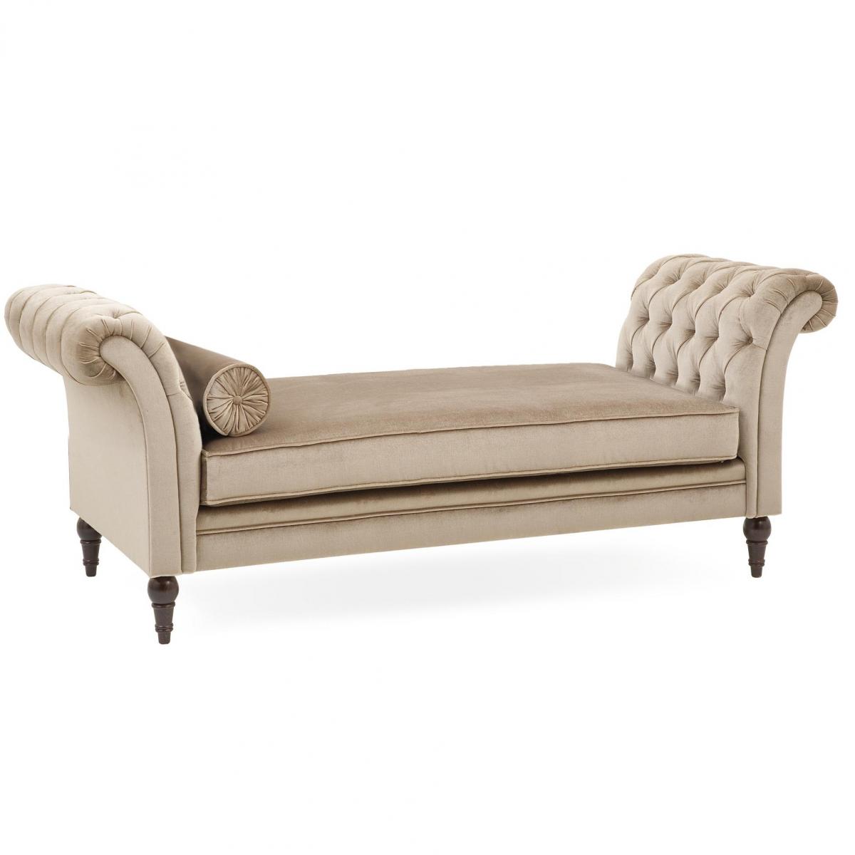 029346 Кушетка Rochester Manuel Larraga Santreyd  - Вид №1