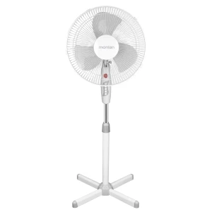Напольный вентилятор MONLAN MF-50TWG с регулировкой высоты 89364928