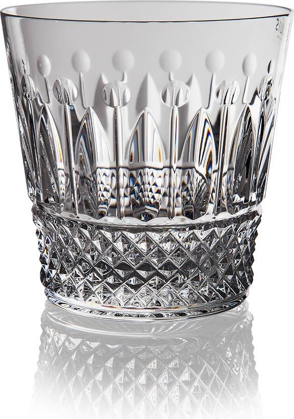 10555972 St. Louis Стакан для виски St. Louis "Томми" 380мл Хрусталь 