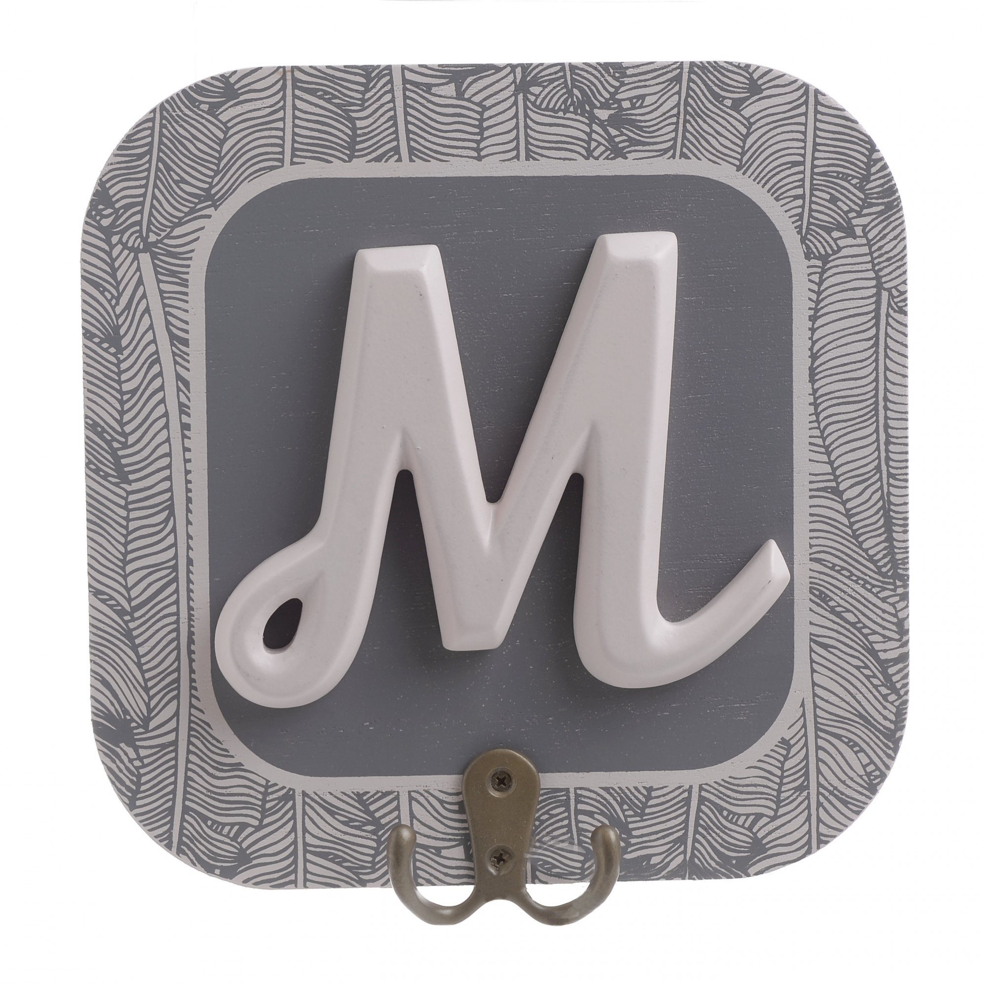 3870839.0291 ВЕШАЛКА НАСТЕННАЯ TO4ROOMS 