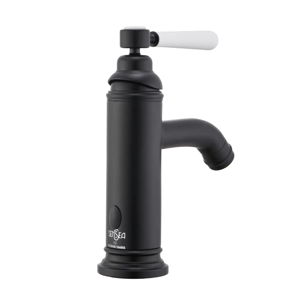 Смеситель Sensea Charm для раковины - экономьте воду с комфортом 84507646 STLM-0995492 - Вид №5