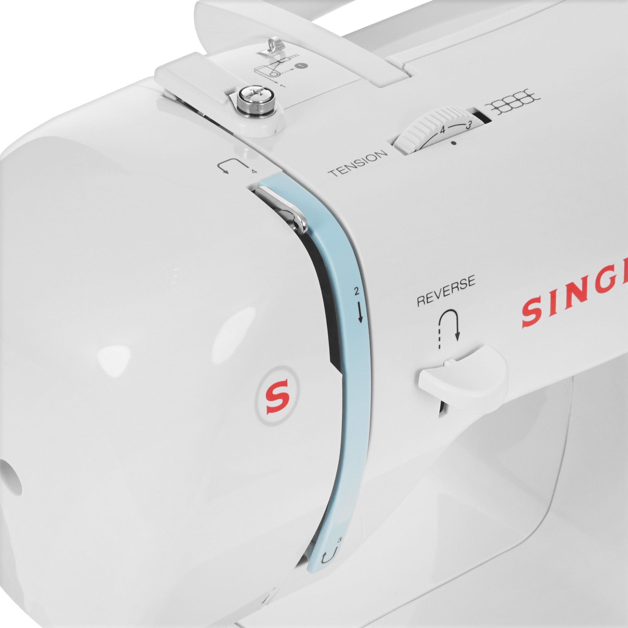 9985855 Швейная машина Singer Classic 25 STDN-0043185 - Вид №5