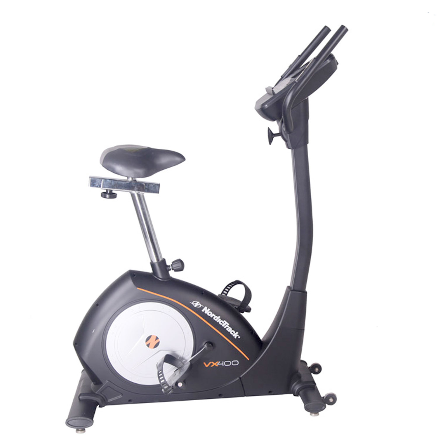 VX400 Велотренажер nordictrack vx400 NordicTrack  - Вид №2