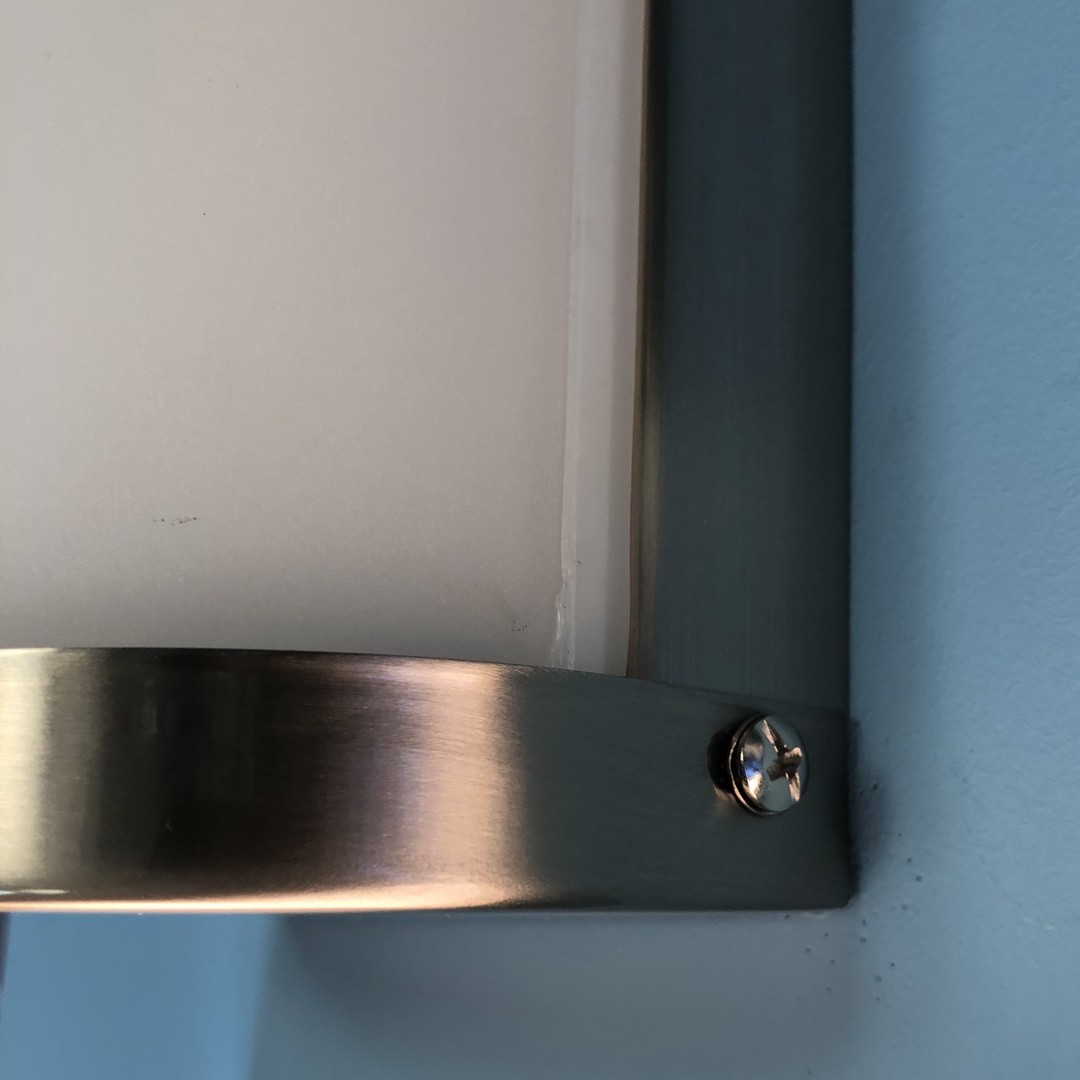 Orion Soff 3-460/2 satin настенный 85080 - Вид №2