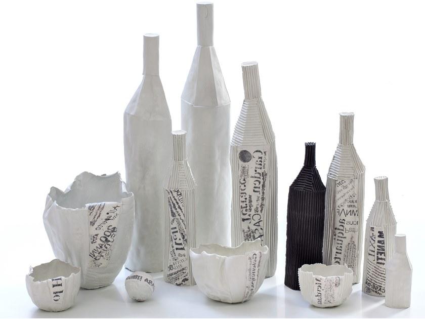 Paola Paronetto Керамическая чашка / ваза I cartocci sun-id-1445184 - Вид №3