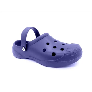 Сабо прогулочные OYO Delux женские размер 36 синий